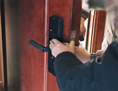 炉霍24小时上门开锁公司